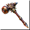 Hammer of Inconstancy[11]
